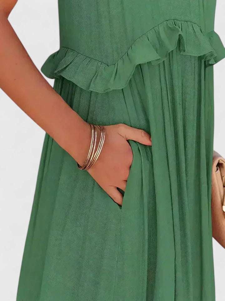 Shannon | Elegantna Haljina