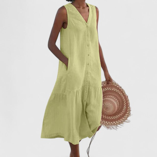 Veranika | Udobna Haljina