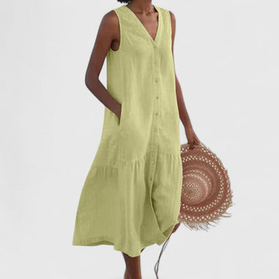 Veranika | Udobna Haljina