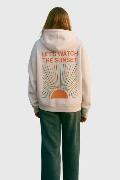 Zoey™ | Dukserica Evening Bliss