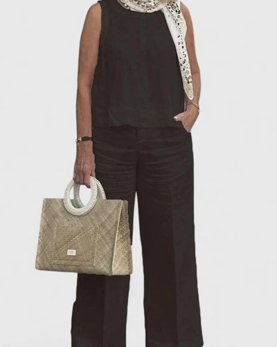 Alondra | Udoban Dvodelni Komplet