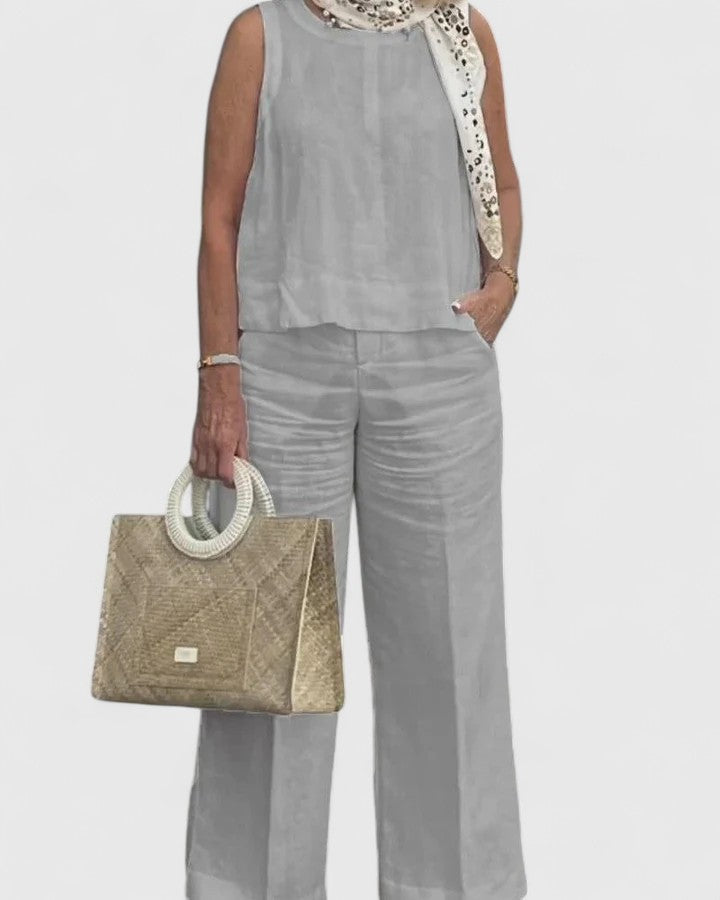 Alondra | Udoban Dvodelni Komplet