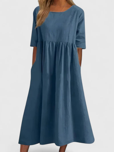 Nadine | Udobna Haljina