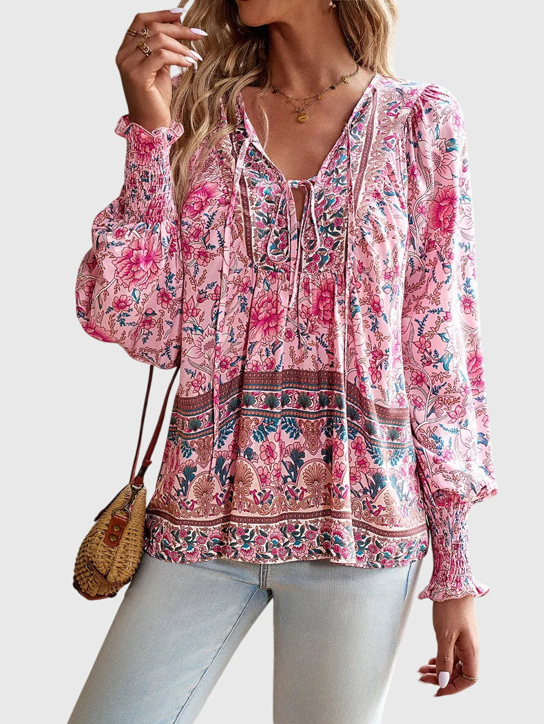 Lexi™ | Elegantni Pulover