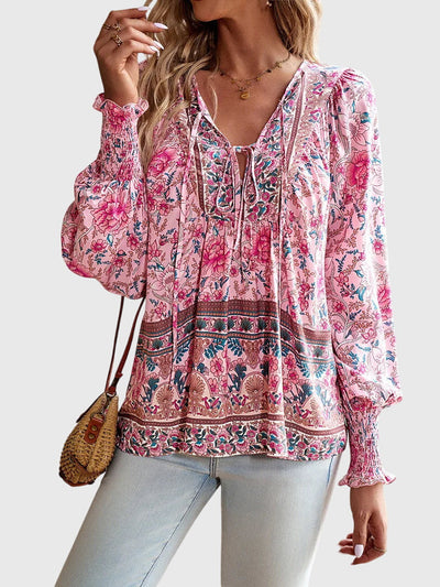 Lexi™ | Elegantni Pulover