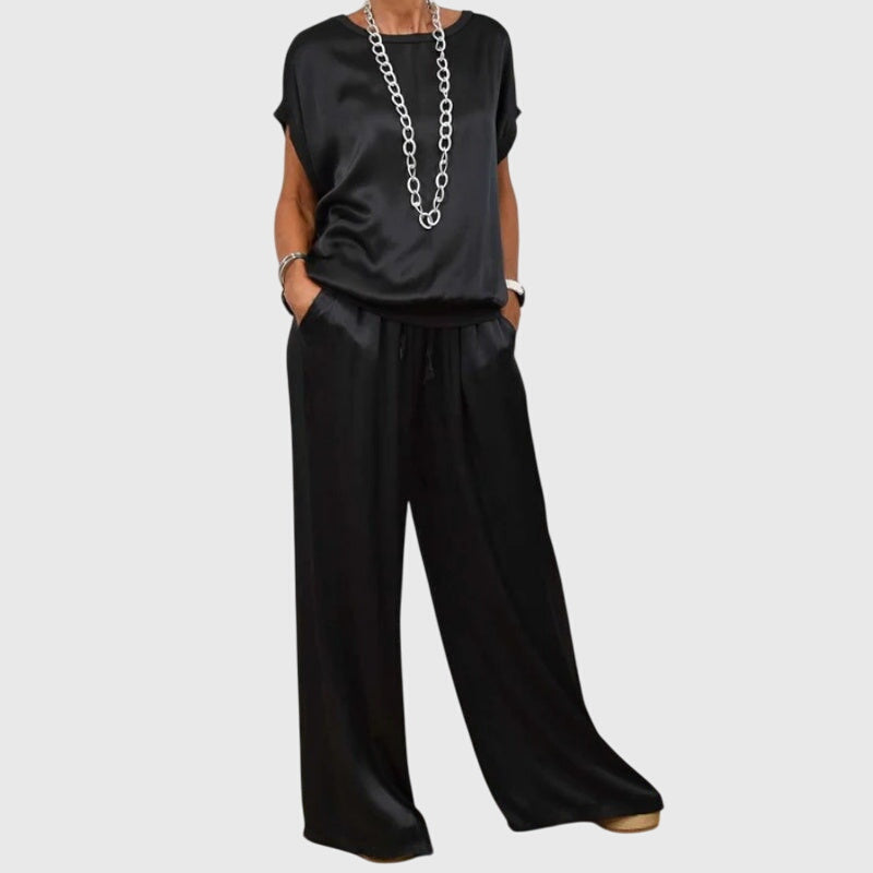 Kayla™ | Elegantan Dvodelni Set