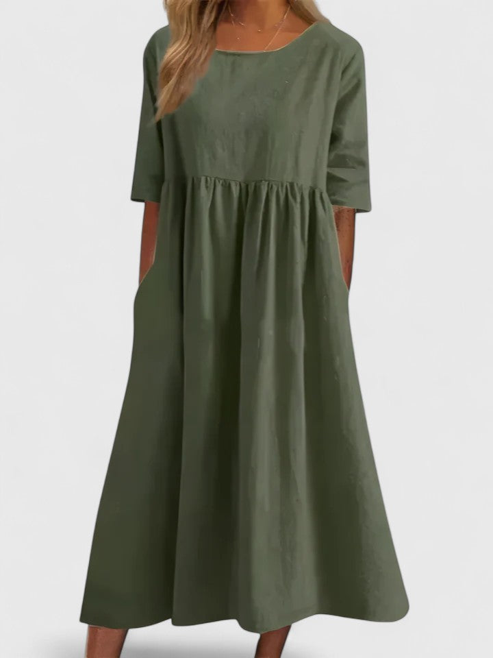 Nadine | Udobna Haljina