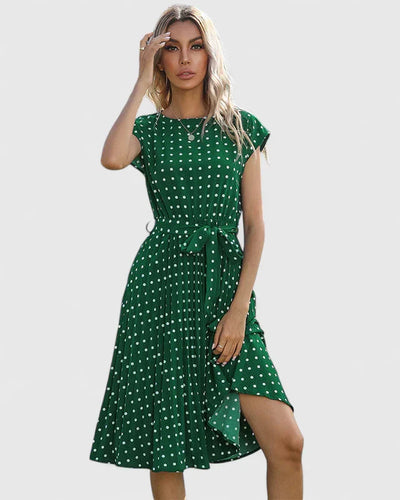 Allyzhea | Elegantna Haljina