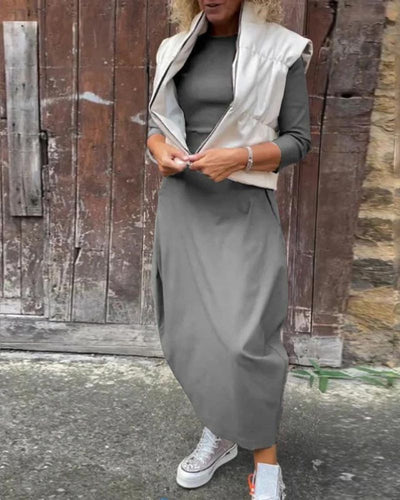 Sorviah™ | Sofisticirana Haljina