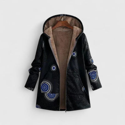 Hyraelleh | Udobna Jakna