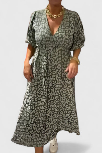 Kateriva | Sofisticirana Haljina