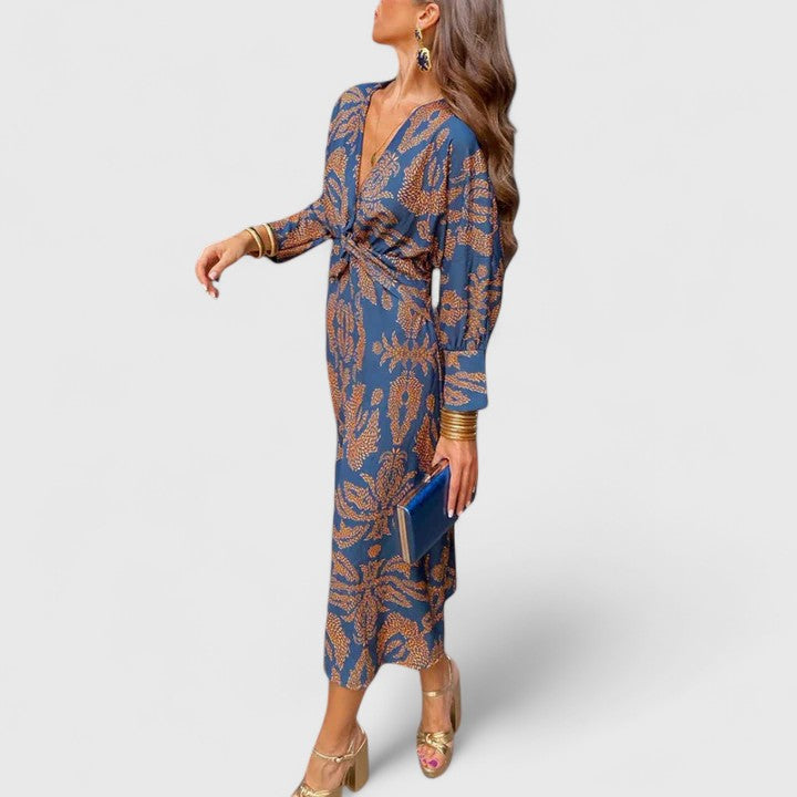 Tanya | Elegantna Haljina (Kupite 1, dobijate 1 besplatno)