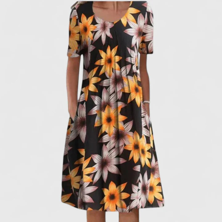 Olyverrah | Elegantna Haljina