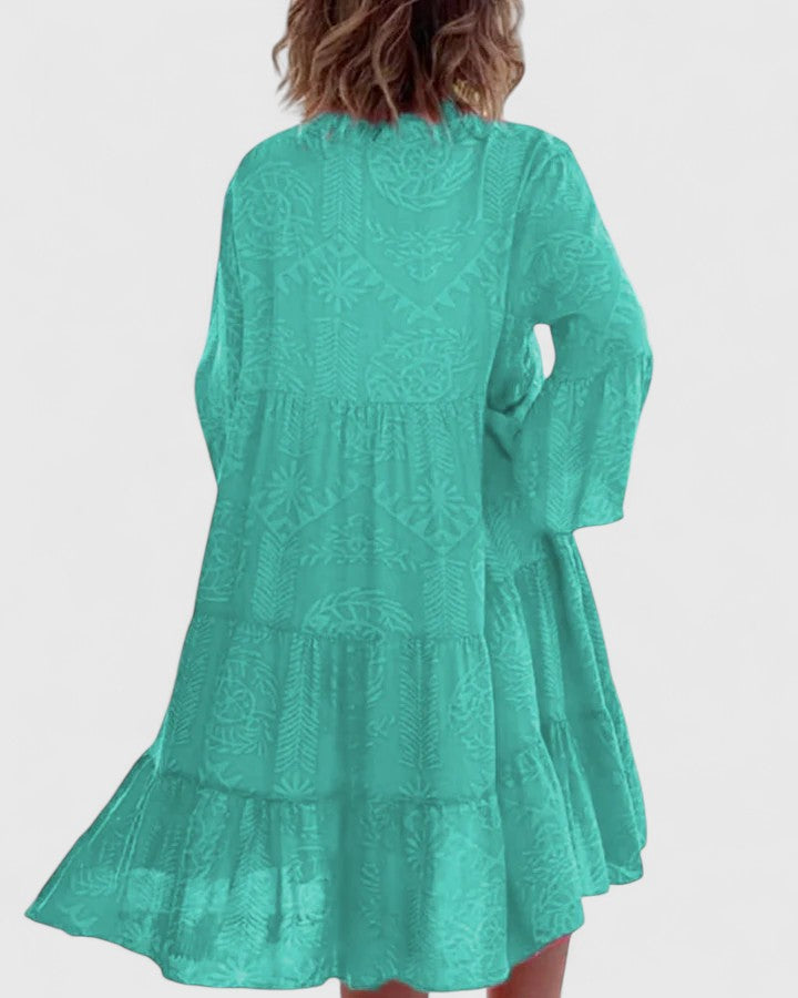 Antoneta | Sofisticirana Haljina