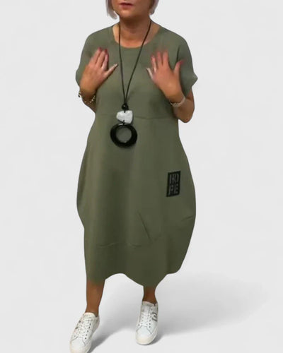 Cerynna | Udobna Haljina