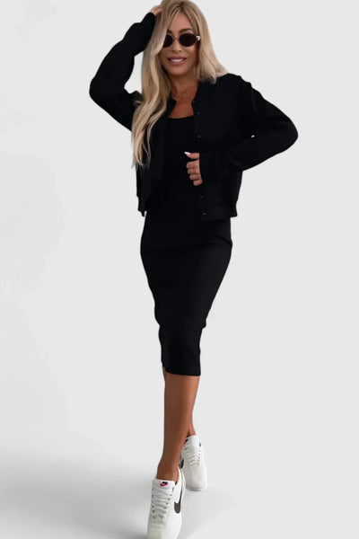 Leynara™ | Udoban Set