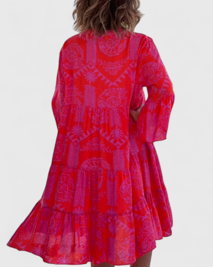 Antoneta | Sofisticirana Haljina