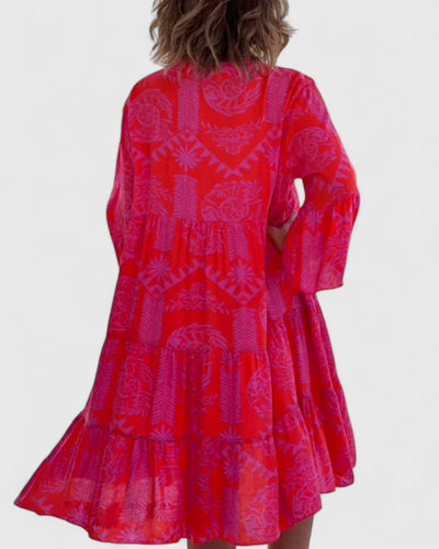 Antoneta | Sofisticirana Haljina