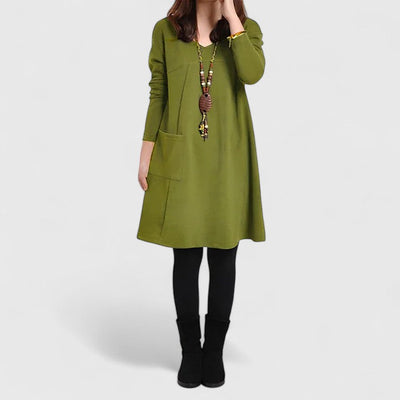 Felicia | Elegantna Haljina