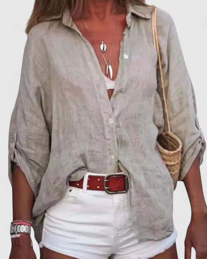 Nala | Sofisticirani Top