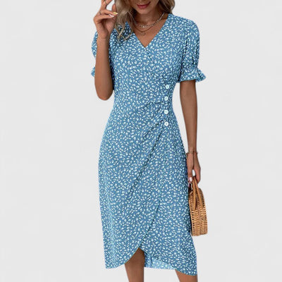 Pauline | Elegantna Haljina