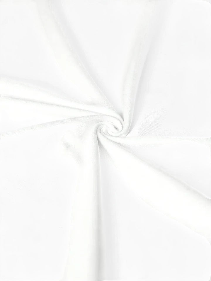 Ivanelle | Udobna Majica sa Kratkim Rukavima