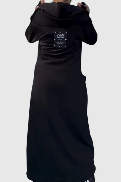 Giovanyssa | Udobna Haljina od Džempera