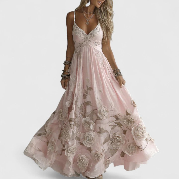 Marizandra | Elegantna Haljina