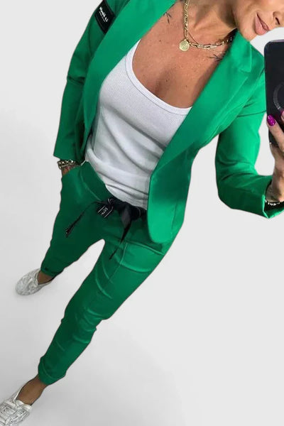 Hylenorah | Elegantni Dvodelni Set