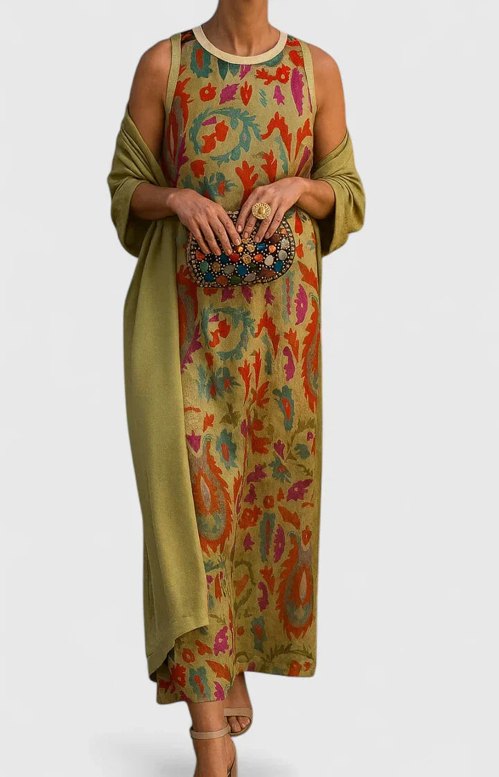 Tiffannee | Elegantna Haljina