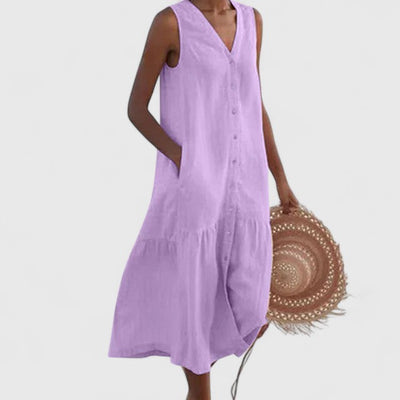 Veranika | Udobna Haljina