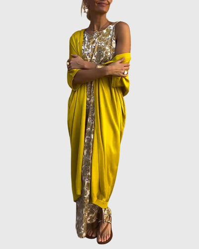 Vivian™ | Elegantni Dvodijelni Komplet