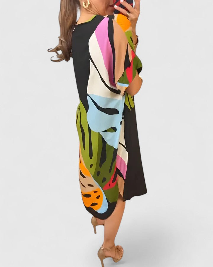 Cymarie | Udobna Haljina