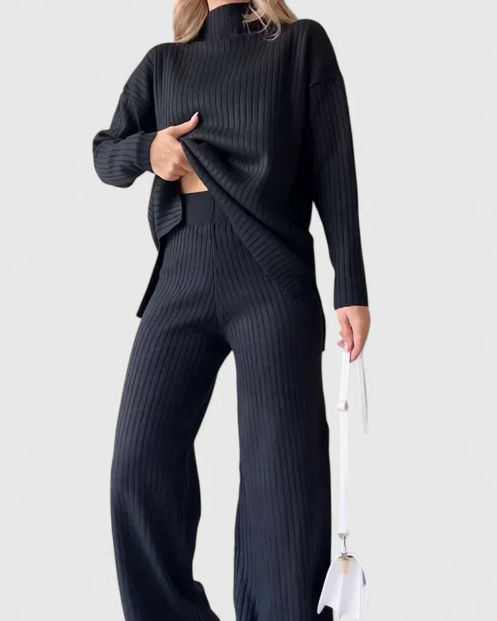 Myzriella | Sofisticirani Dvodelni Komplet