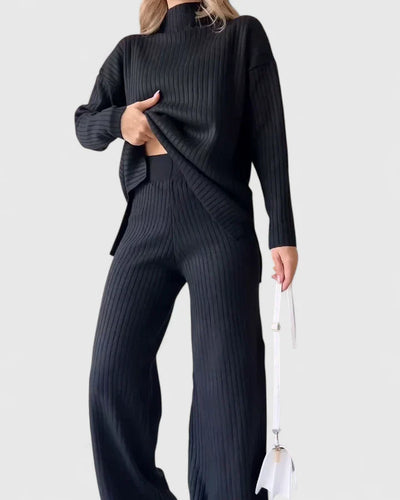 Myzriella | Sofisticirani Dvodelni Komplet