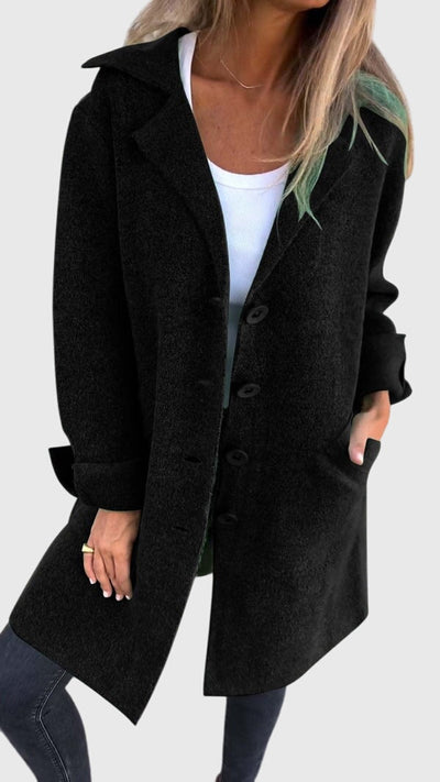 Lisa - Blejzer sa dugmadi