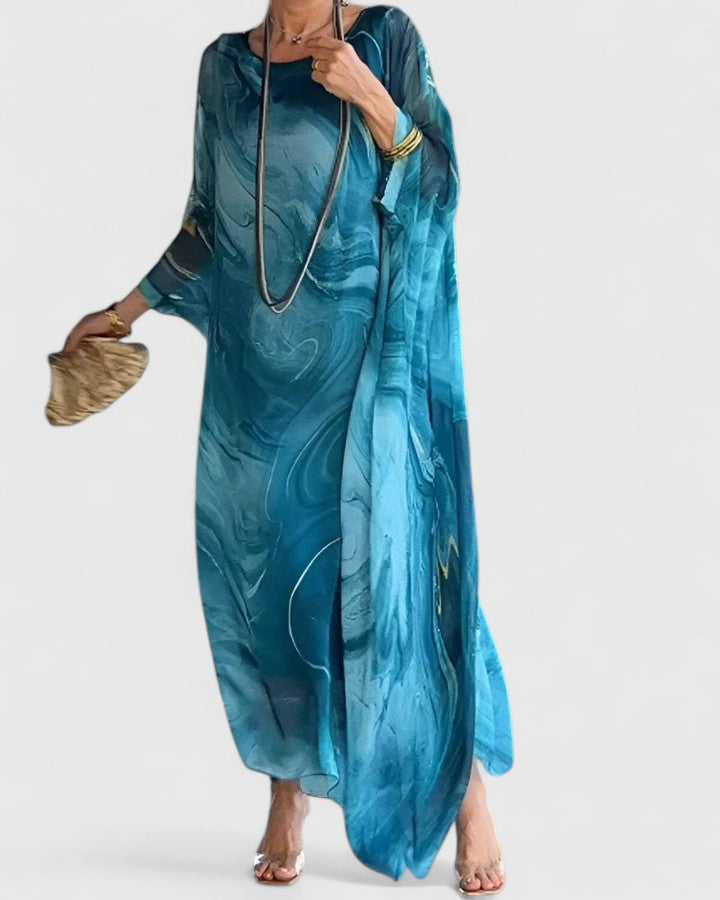 Alana | Elegantna Haljina