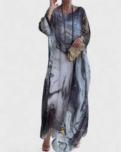 Alana | Elegantna Haljina