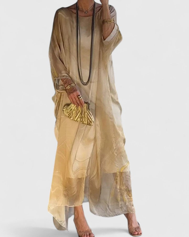 Alana | Elegantna Haljina