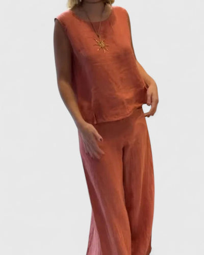 Lilah | Sofisticirani Set od Dva Komada