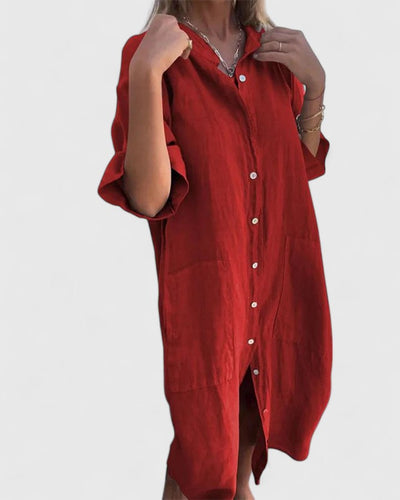 Kristine | Elegantna Haljina