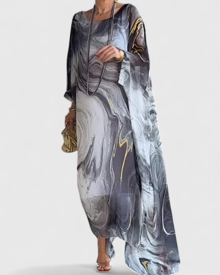 Alana | Elegantna Haljina