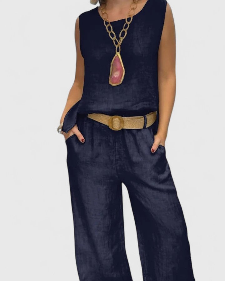 Lilah | Sofisticirani Set od Dva Komada