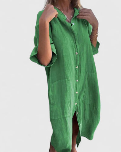 Kristine | Elegantna Haljina