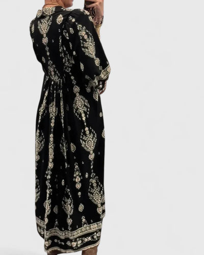 Zyra | Udobna Haljina