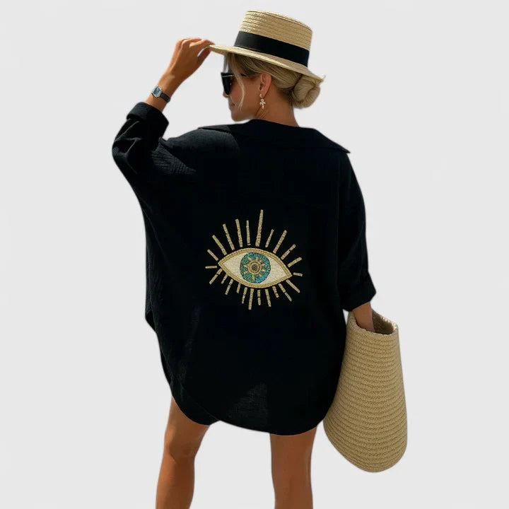 Lynsyann | Elegantna Bluza