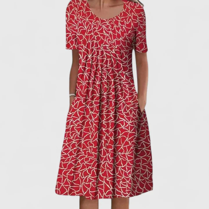 Olyverrah | Elegantna Haljina