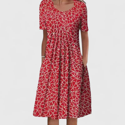 Olyverrah | Elegantna Haljina