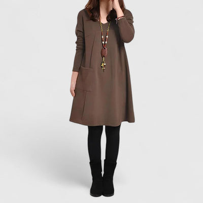 Felicia | Elegantna Haljina