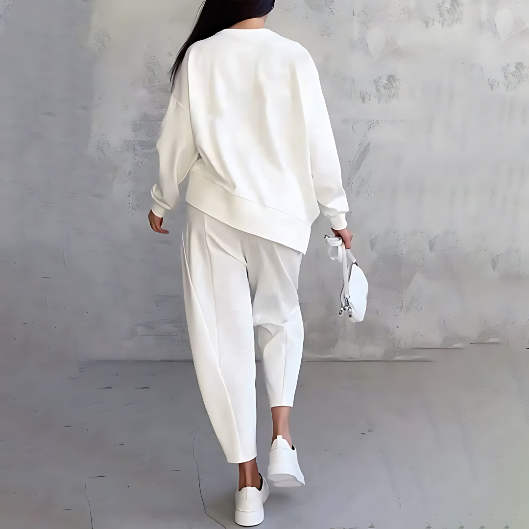 Avenn | Udoban Komplet od Dva Deo